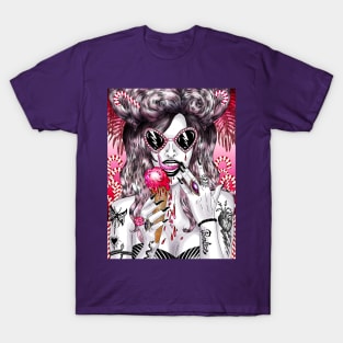 Gothic Summer T-Shirt